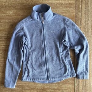 Vintage Patagonia Women’s Full-Zip Fleece Jacket